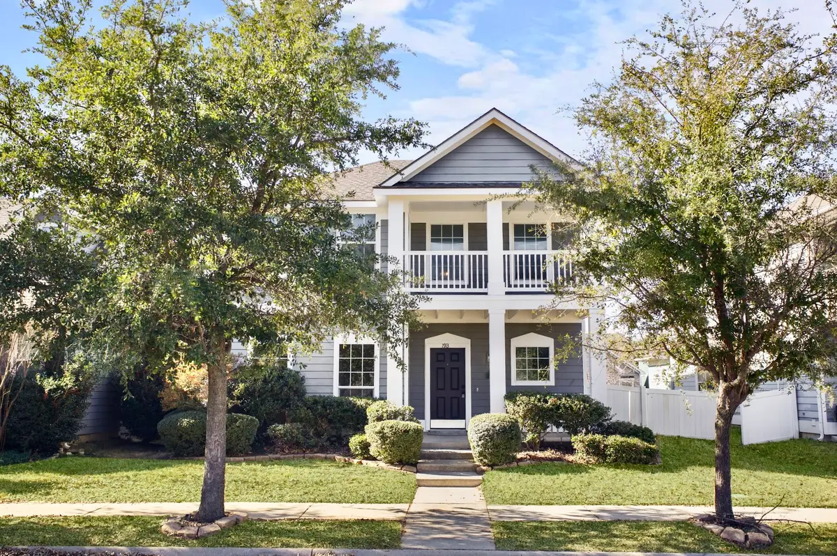 1913 Prospect Lane, Providence Village, TX 76227 - Image #1