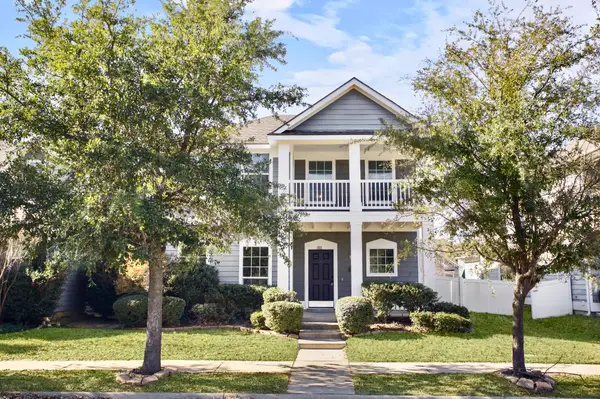 1913 Prospect Lane, Providence Village, TX 76227