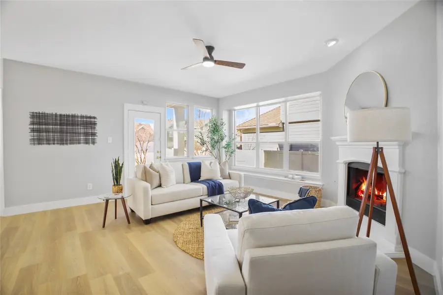 1913 Prospect Lane, Providence Village, TX 76227 - Image #3