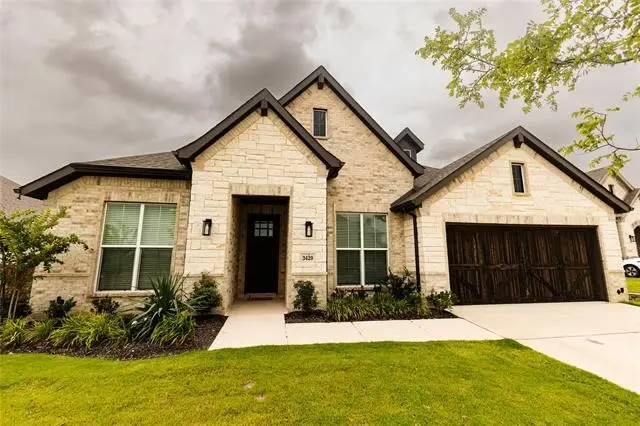 3429 Herd Way, Midlothian, TX 76065 - Image #1