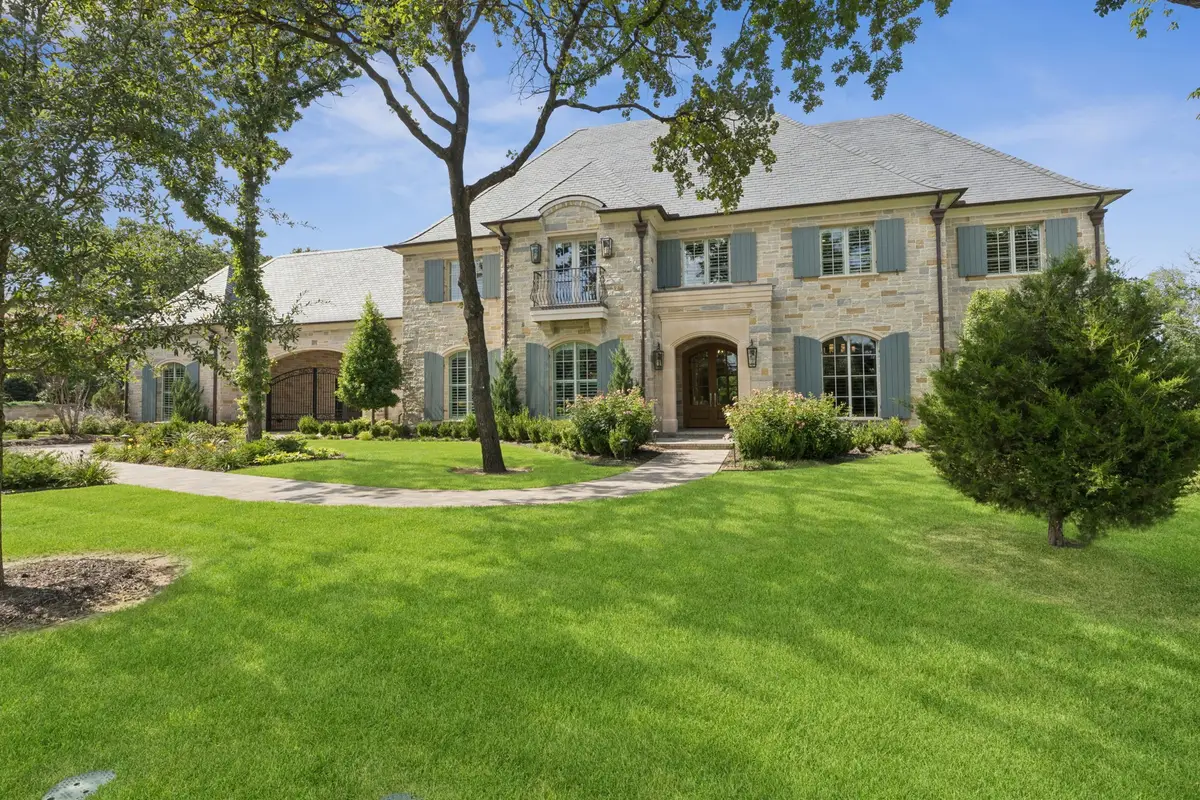 1806 Scenic Circle, Westlake, TX 76262 - Image #1