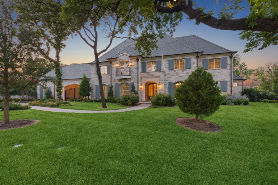1806 Scenic Circle, Westlake, TX 76262 - Image #2