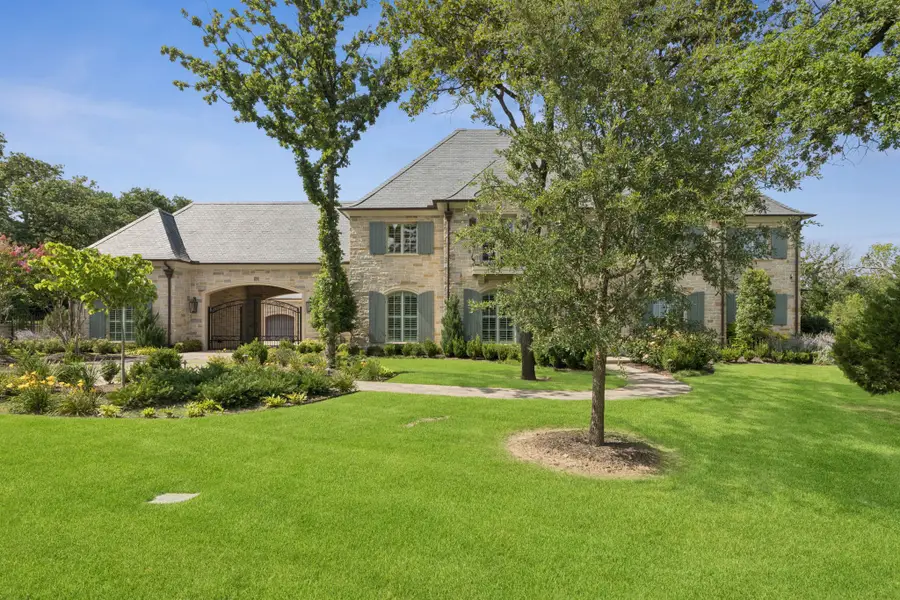 1806 Scenic Circle, Westlake, TX 76262 - Image #3