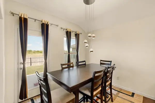 9144 Saint Barts Road, Fort Worth, TX 76123