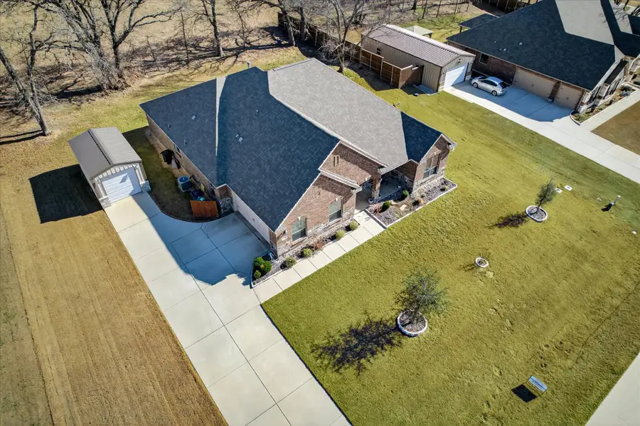 103 Willow Oak Drive, Krugerville, TX 76227 - Image #2