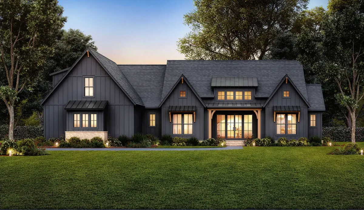 Sutton TBD Pear Orchard Road, Granbury, TX 76048 - Image #1