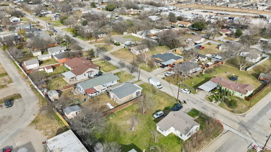 401 N Hansbarger Street, Everman, TX 76140 - Image #2