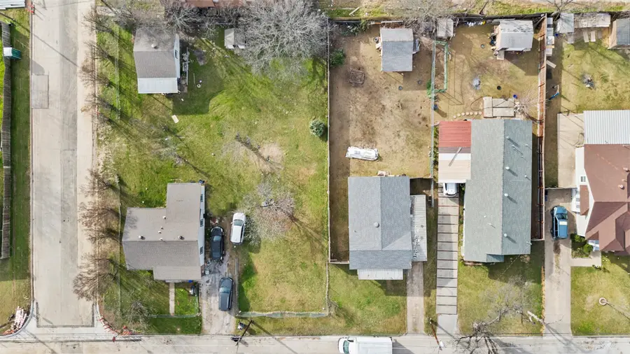 401 N Hansbarger Street, Everman, TX 76140 - Image #3