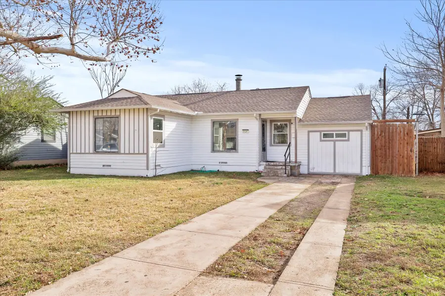 1528 Nash Street, Garland, TX 75042 - Image #2