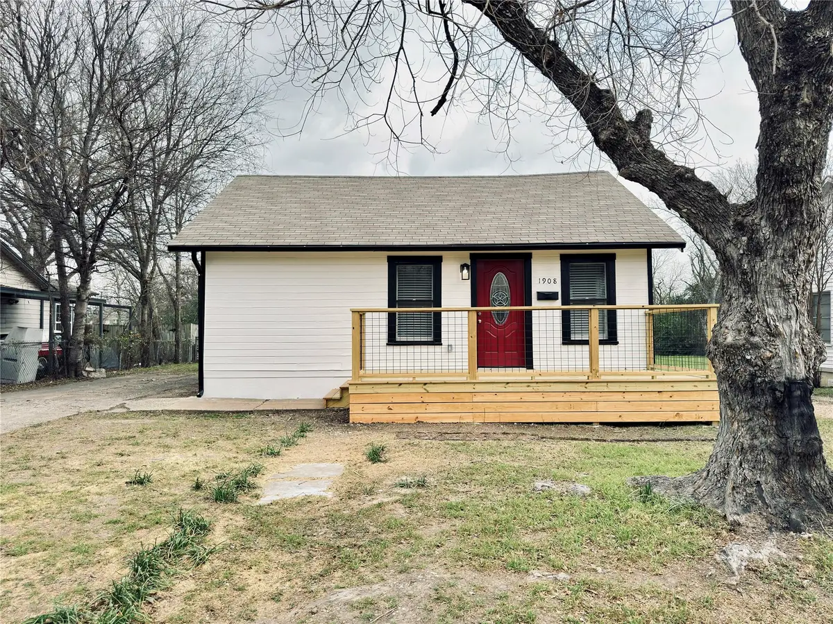 1908 S 19th Street, Waco, TX 76706 - Image #1