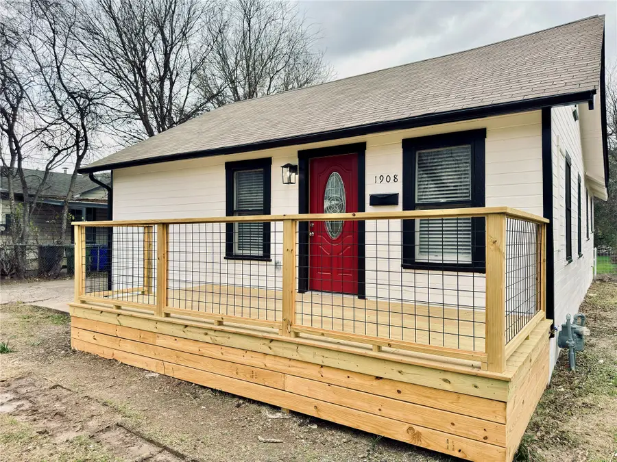 1908 S 19th Street, Waco, TX 76706 - Image #3