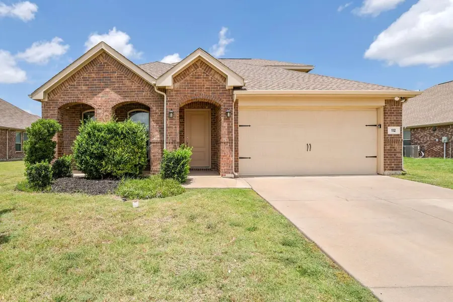 112 Garner Court, Forney, TX 75126 - Image #2
