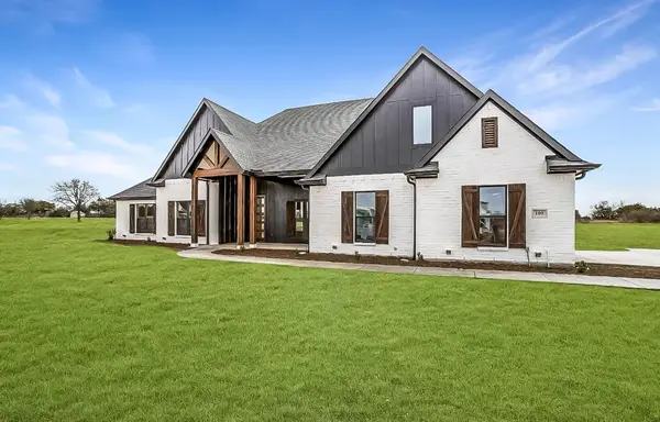 Courtland 4 County Road 1232, Godley, TX 76044