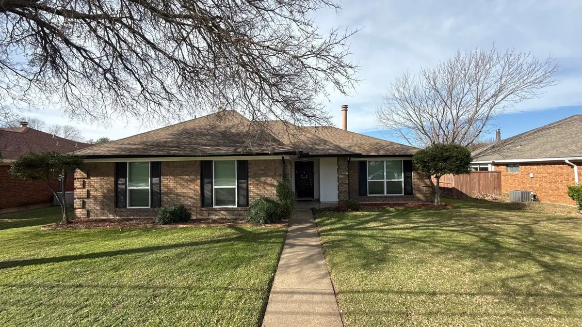 210 S Malone Road, Allen, TX 75002 - Image #1