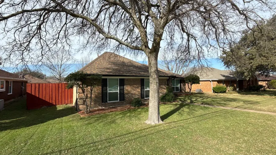 210 S Malone Road, Allen, TX 75002 - Image #2