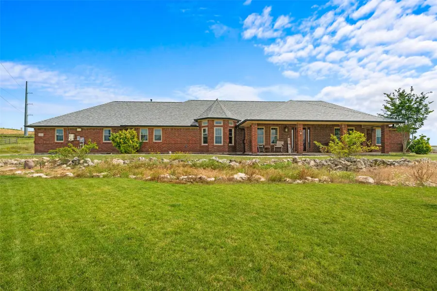 1114 Mount Lane, Rhome, TX 76078 - Image #2