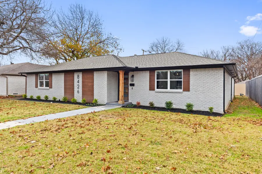 8426 Bocowood Drive, Dallas, TX 75228 - Image #2
