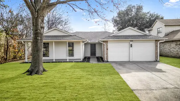 2433 Mckensie Lane, Grand Prairie, TX 75052