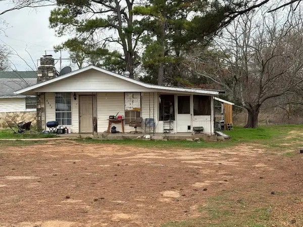 6407 County Road 809, Cleburne, TX 76031