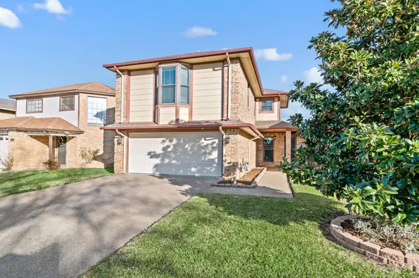 1110 Carrington Court, Irving, TX 75060