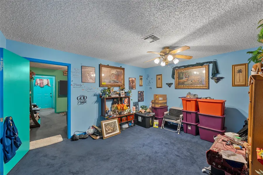 416 Capps Street, Marlin, TX 76661 - Image #3