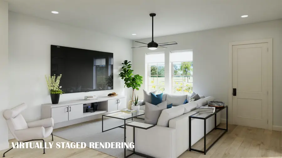 15659 Gladeside Avenue, Frisco, TX 75033 - Image #3