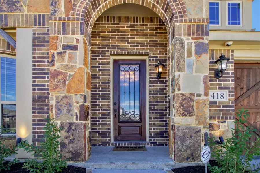 418 Tanglewood Drive, Wylie, TX 75098 - Image #2