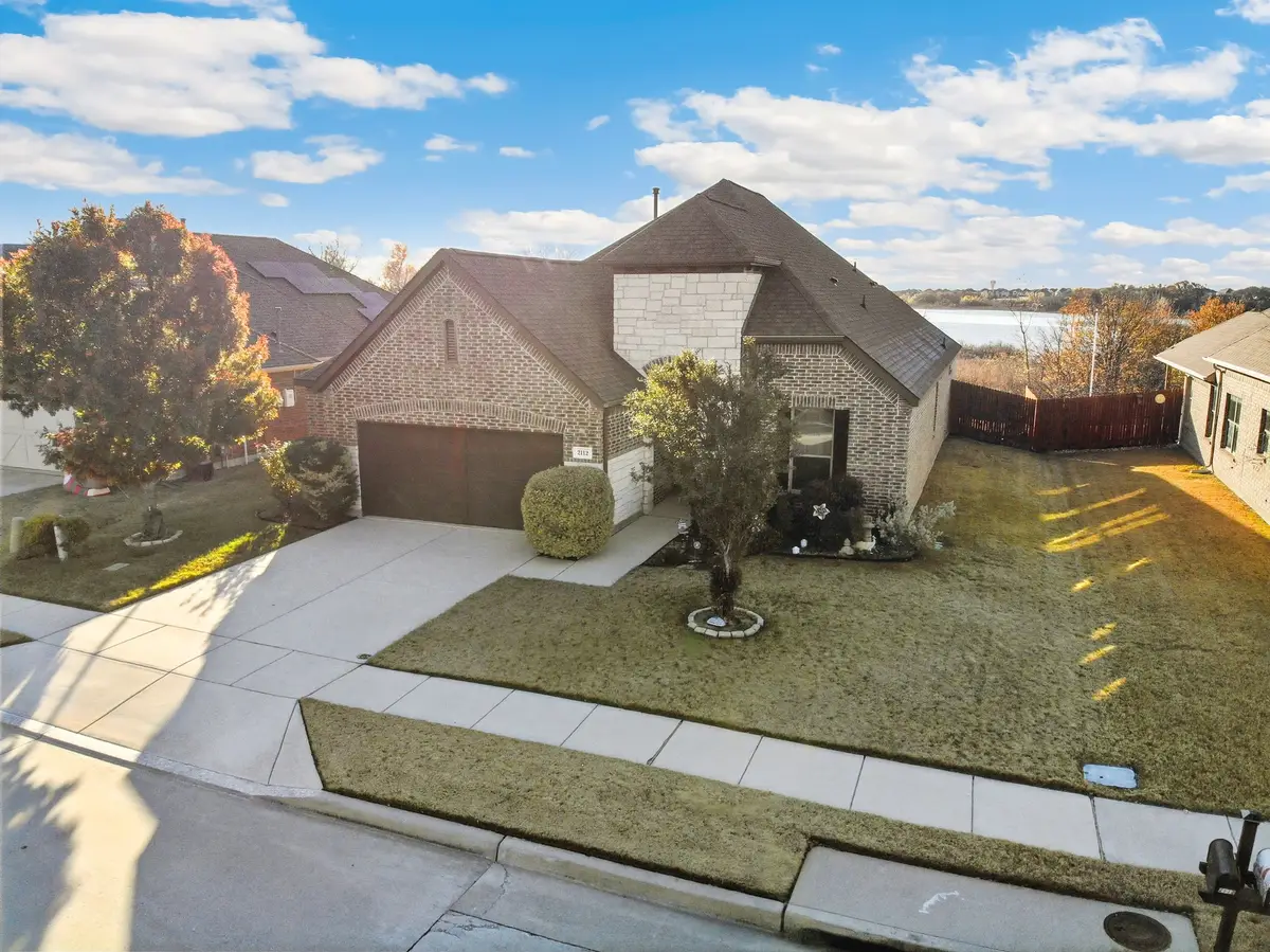 2112 Benjamin Creek Drive, Little Elm, TX 75068 - Image #1