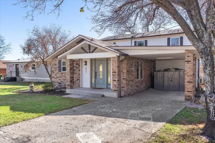 6837 Briar Road, Azle, TX 76020 - Image #3