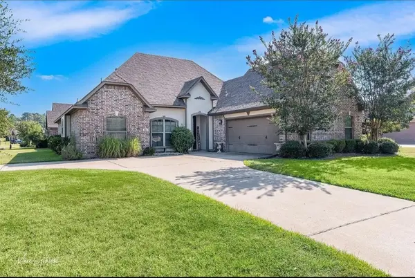 701 Fox Den, Haughton, LA 71037