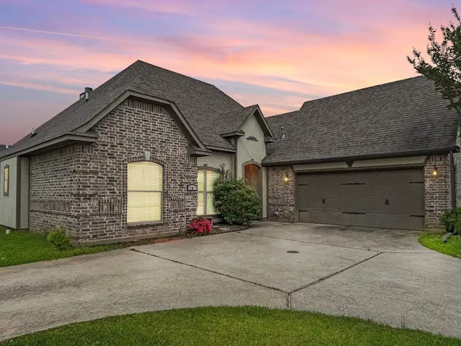 701 Fox Den, Haughton, LA 71037 - #2