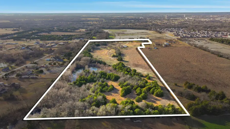 1630 Milrany Lane, Melissa, TX 75454 - Image #2