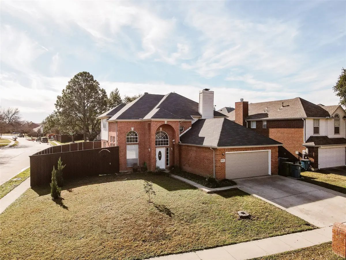 2001 Woven Trail, Lewisville, TX 75067 - Image #1