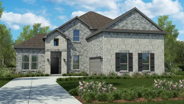 3280 Pier View Street, Grand Prairie, TX 76065