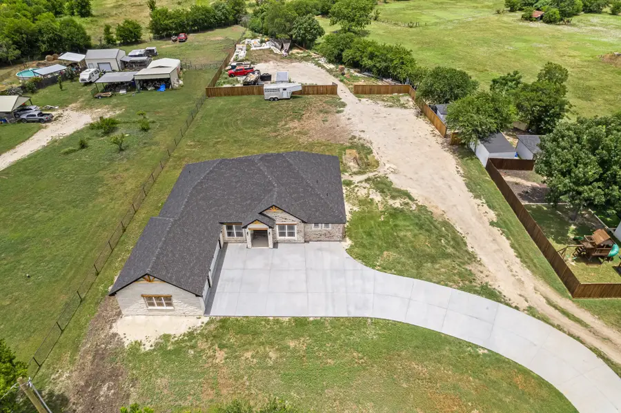 322 Franklin Road, Eddy, TX 76524 - #2