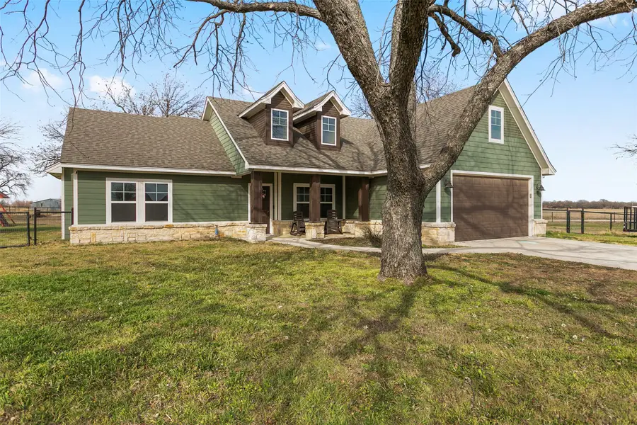 120 Bluebonnett, Paradise, TX 76073 - Image #2