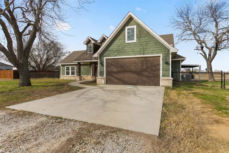 120 Bluebonnett, Paradise, TX 76073 - Image #3