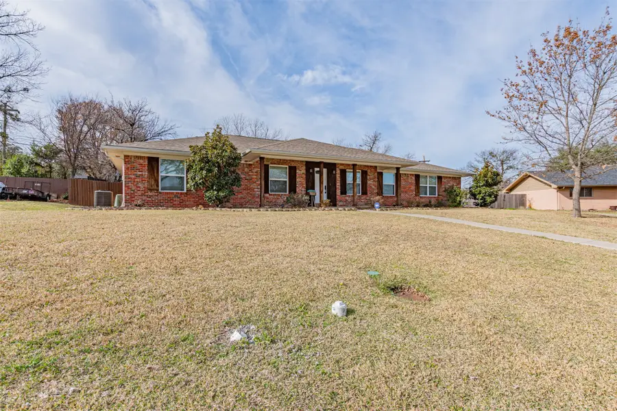 4 Priscilla, Greenville, TX 75402 - Image #2