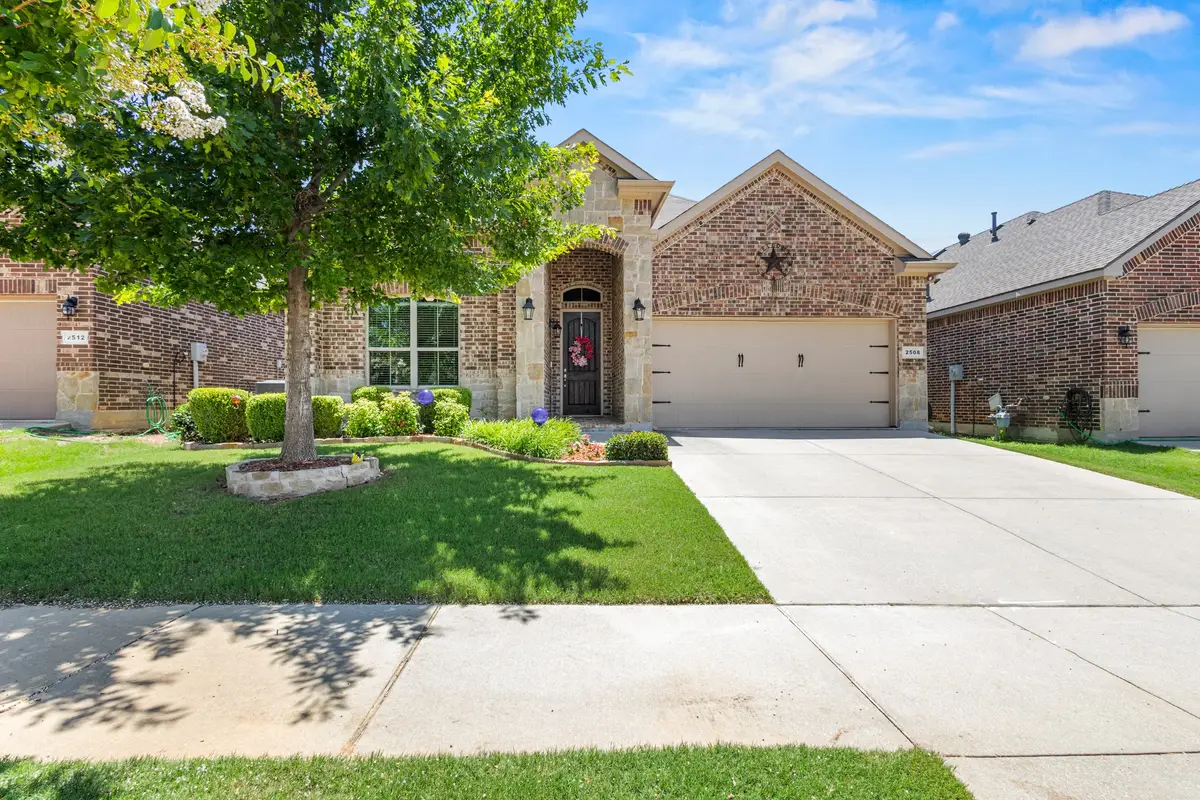 2508 Pioneer Drive, Denton, TX 76210 - Image #1