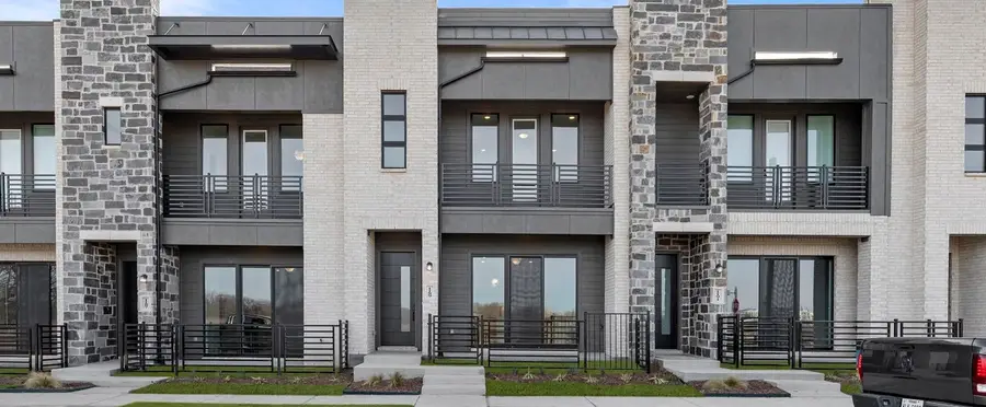 1189 Doris May Drive, Allen, TX 75013 - Image #2