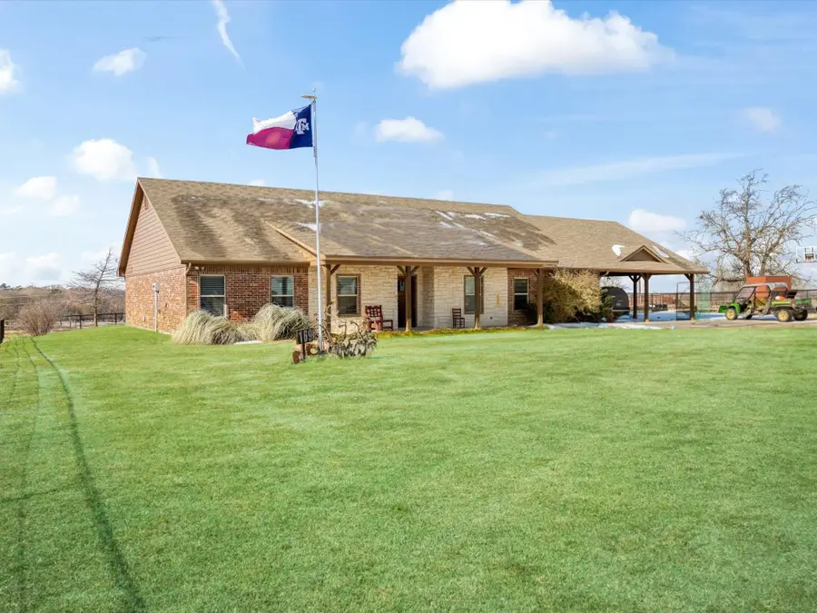 169 Sears Road, Bells, TX 75414 - #2