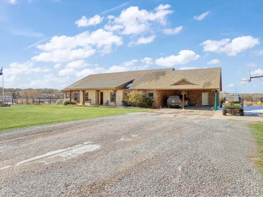 169 Sears Road, Bells, TX 75414 - #3