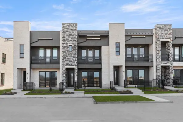 1187 Doris May Drive, Allen, TX 75013