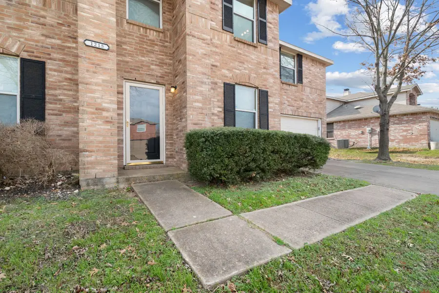 1215 Sullivan, Cedar Hill, TX 75104 - Image #3