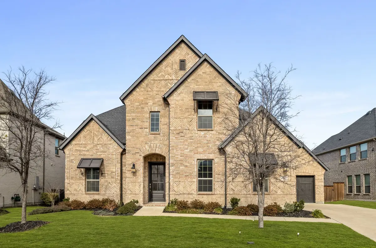 3220 Zenyatta Court, Celina, TX 75009 - Image #1