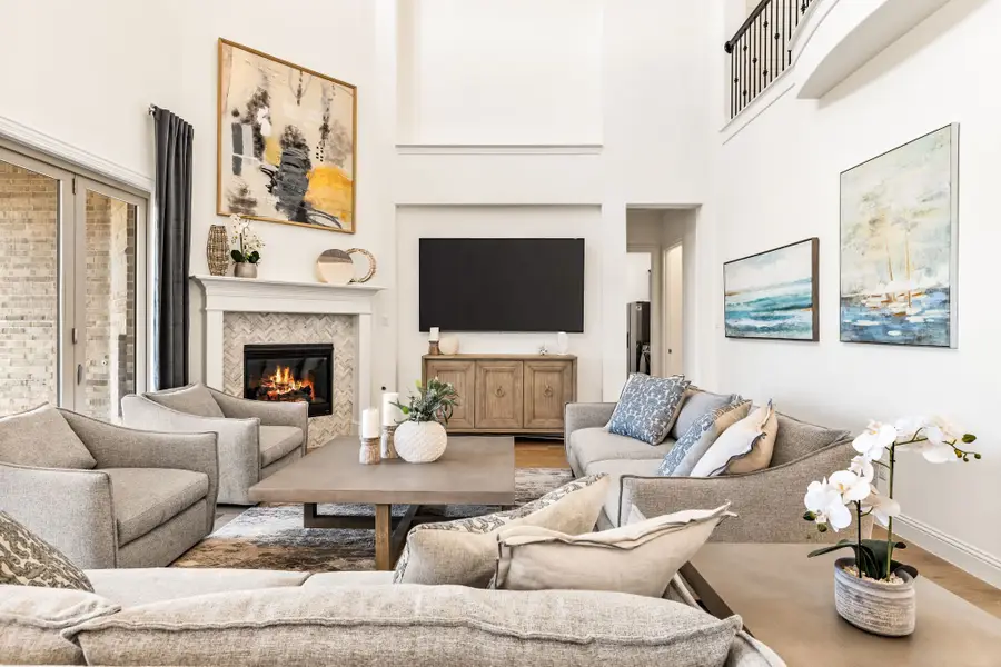 3220 Zenyatta Court, Celina, TX 75009 - Image #2