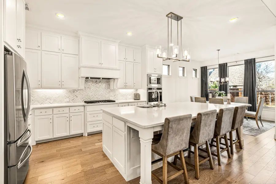 3220 Zenyatta Court, Celina, TX 75009 - Image #3