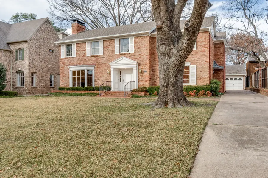 3230 Hanover Street, University Park, TX 75225 - Image #2