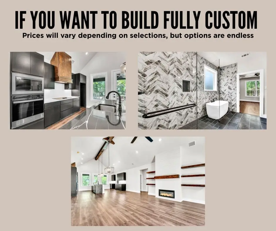 TBD 4 Slate Rock Road, Ennis, TX 75119 - Image #1