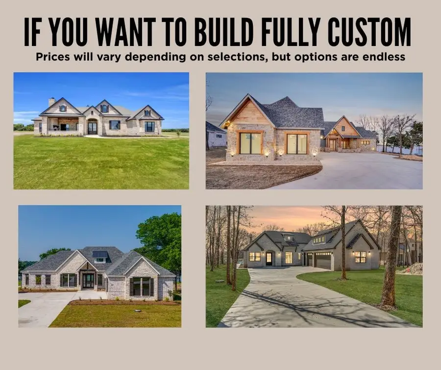 TBD 4 Slate Rock Road, Ennis, TX 75119 - Image #2